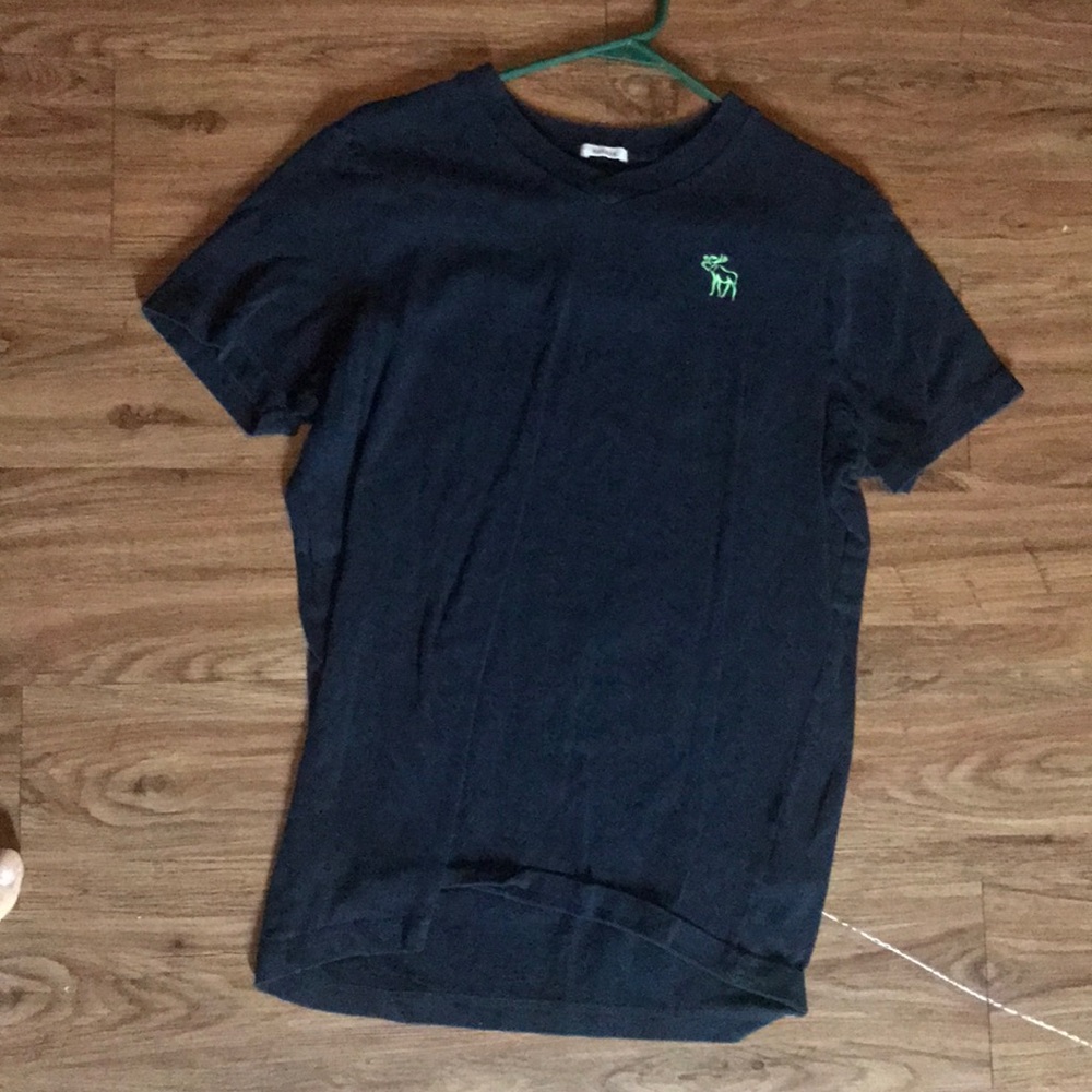 Abercrombie shirt